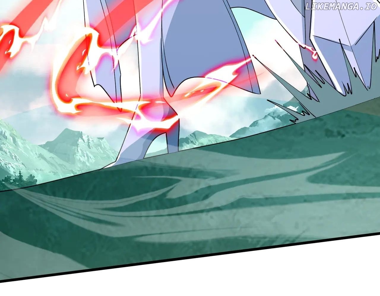 My Empress Apprentice is Becoming Evil Chapter 41 - page 57